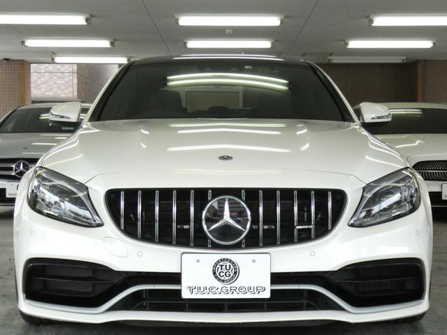 メルセデスＡＭＧ Ｃクラス