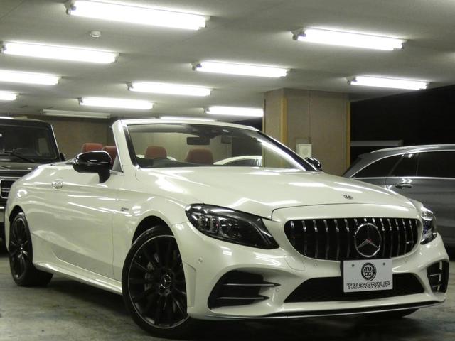 メルセデスＡＭＧ Ｃクラス