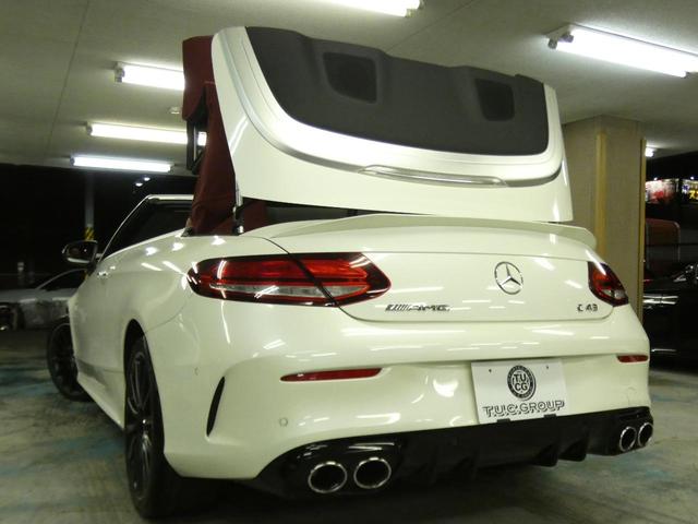 メルセデスＡＭＧ Ｃクラス