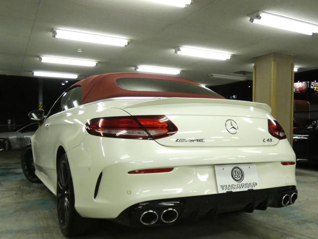 メルセデスＡＭＧ Ｃクラス