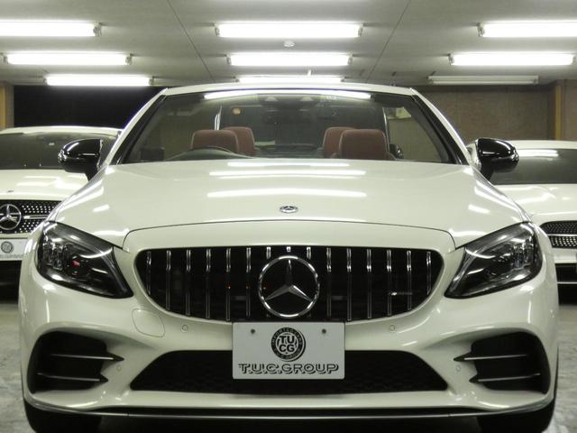 メルセデスＡＭＧ Ｃクラス