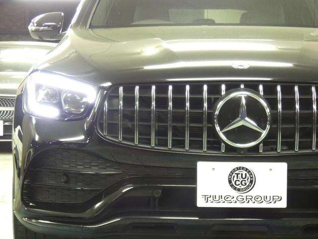 メルセデスＡＭＧ ＧＬＣ