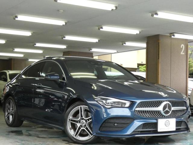 ＣＬＡ２００ｄ　ＡＭＧライン　ＡＭＧレザーＥＸＣ／アドバンスド／ナビゲーション／レーダーＰ　Ｍｅコネクト　赤黒革　パノラマＳＲ　ＭＢＵＸナビ　３６０度カメラ　ＨＵＤ　純正ドラレコ　ＬＥＤライト　アダプティブＨＢ　ＰＴＳ　２年保証付(18枚目)