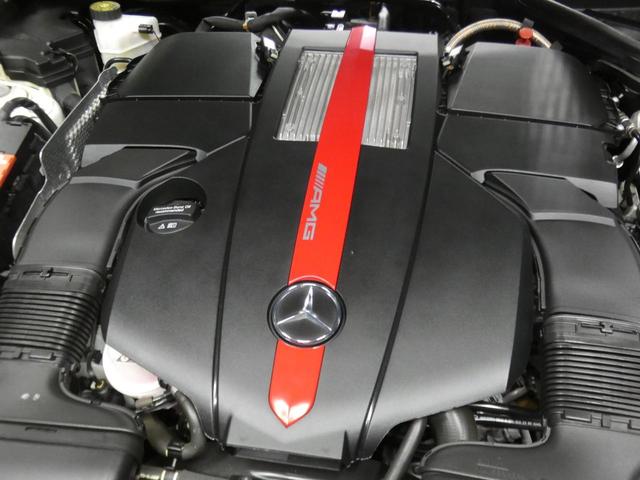 ＳＬＣ ＳＬＣ４３　レッドアートエディション　レーダーセーフティＰＫＧ　１オーナー　特別仕様車　ＡＭＧエアロ／１８ＡＷ　専用エクステリア／インテリア　ナッパ革／ヒーター／エアスカーフ　ナビＴＶ　Ｂカメラ　ハーマンカードン　キーレスゴー　２年保証付（13枚目）