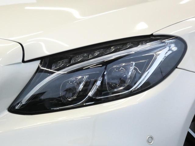 Ｃクラス Ｃ４３　４マチッククーペ　レーダーセーフティＰ　ＡＭＧエアロ／１９ＡＷ　黒革シート／ヒーター　パノラマＳＲ　Ｂカメラ　ブルメスター　エアバランスＰ　自動トランク／フットＯＰ　ＬＥＤライト／オートＨＢ　キーレスゴー　２年保証付（5枚目）