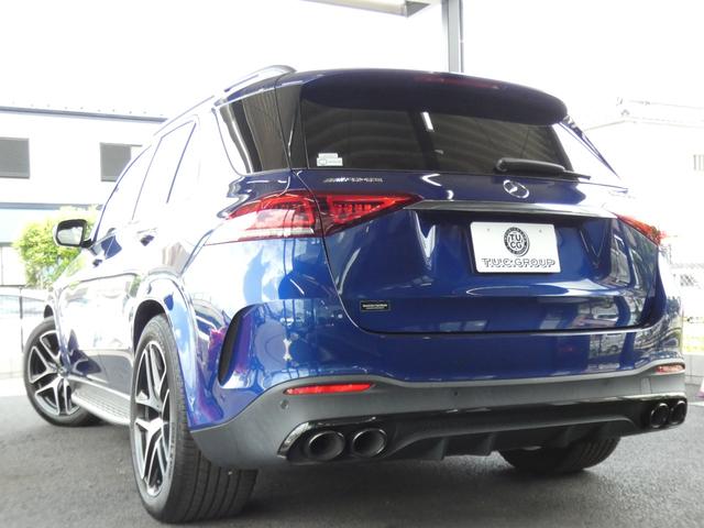 ＧＬＥ ＧＬＥ５３　４マチック＋　ＡＭＧインテリアカーボンＰ　１オーナー　ＩＳＧ搭載　ＡＭＧエアロ／２１ＡＷ　赤黒革／ヒーター／ベンチレーター　ＭＢＵＸナビ　地デジ　３６０度カメラ　ブルメスター　ＨＵＤ　温冷カップホルダー　２年保証付（4枚目）