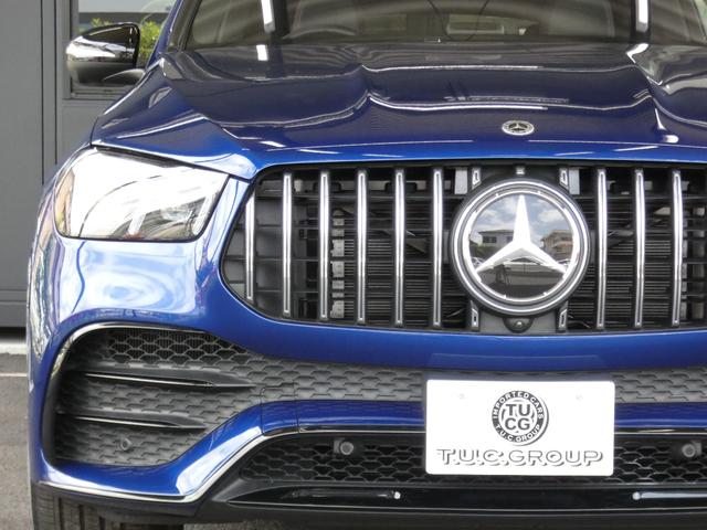 ＧＬＥ ＧＬＥ５３　４マチック＋　ＡＭＧインテリアカーボンＰ　１オーナー　ＩＳＧ搭載　ＡＭＧエアロ／２１ＡＷ　赤黒革／ヒーター／ベンチレーター　ＭＢＵＸナビ　地デジ　３６０度カメラ　ブルメスター　ＨＵＤ　温冷カップホルダー　２年保証付（7枚目）
