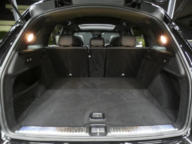 ＧＬＣ ＧＬＣ４３　４マチック　レザーＥＸＣ　後期　黒本革／ベンチレーター　パノラマＳＲ　ＭＢＵＸナビ　地デジ　３６０度カメラ　ブルメスター　ヘッドアップＤ　レーダーセーフティＰ　エアバランスＰ　ＡＭＧエアロ／２０ＡＷ　２年保証付（15枚目）