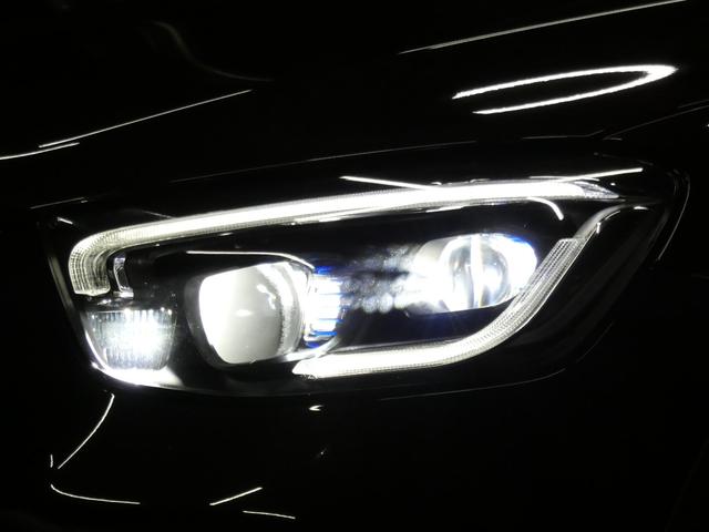 ＧＬＣ ＧＬＣ４３　４マチック　レザーＥＸＣ　後期　黒本革／ベンチレーター　パノラマＳＲ　ＭＢＵＸナビ　地デジ　３６０度カメラ　ブルメスター　ヘッドアップＤ　レーダーセーフティＰ　エアバランスＰ　ＡＭＧエアロ／２０ＡＷ　２年保証付（37枚目）