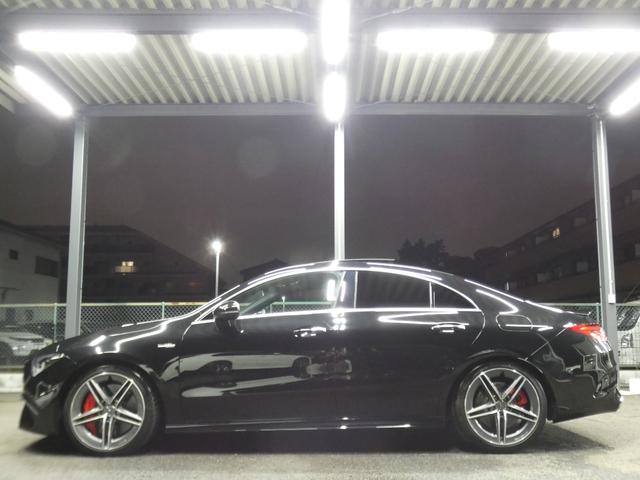 ＣＬＡクラス ＣＬＡ４５　Ｓ　４マチック＋　ＡＭＧパフォーマンス／ＡＭＧアドバンスドＰ　灰黒シート　パノラマＳＲ　ＭＢＵＸナビ　地デジ　３６０度カメラ　ブルメスター　ＨＵＤ　パフォーマンスシート／ステアリング　ＡＭＧエアロ／１９ＡＷ　２年保証付（18枚目）