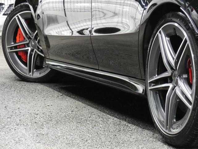 ＣＬＡクラス ＣＬＡ４５　Ｓ　４マチック＋　ＡＭＧパフォーマンス／ＡＭＧアドバンスドＰ　灰黒シート　パノラマＳＲ　ＭＢＵＸナビ　地デジ　３６０度カメラ　ブルメスター　ＨＵＤ　パフォーマンスシート／ステアリング　ＡＭＧエアロ／１９ＡＷ　２年保証付（19枚目）