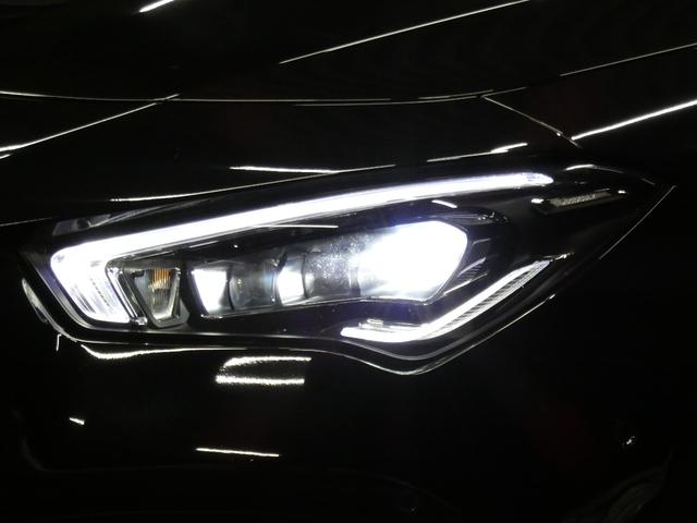 ＣＬＡクラス ＣＬＡ４５　Ｓ　４マチック＋　ＡＭＧパフォーマンス／ＡＭＧアドバンスドＰ　灰黒シート　パノラマＳＲ　ＭＢＵＸナビ　地デジ　３６０度カメラ　ブルメスター　ＨＵＤ　パフォーマンスシート／ステアリング　ＡＭＧエアロ／１９ＡＷ　２年保証付（38枚目）