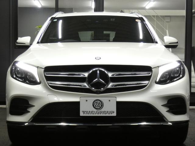 ＧＬＣ ＧＬＣ２５０　４マチックスポーツ　レーダーＰ　ＡＭＧエアロ／１９ＡＷ　黒半革シート／ヒーター　ナビＴＶ　３６０度カメラ　パドルシフト　自動リアゲート／フットＯＰ付　ＬＥＤライト／オートＨＢ　キーレスゴー　ダイナミックセレクト　２年保証（37枚目）