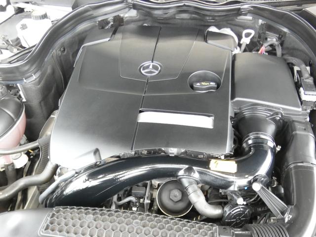 Ｅクラス Ｅ２５０カブリオレ　ＡＭＧスポーツ／コンフォート／レーダーセーフティＰＫＧ　後期　ダークレッド幌　ベンガルレッドレザー／エアスカーフ／ヒーター　ナビ　地デジ　３６０度カメラ　エアキャップ　ＡＭＧエアロ／１８ＡＷ　２年保証（14枚目）