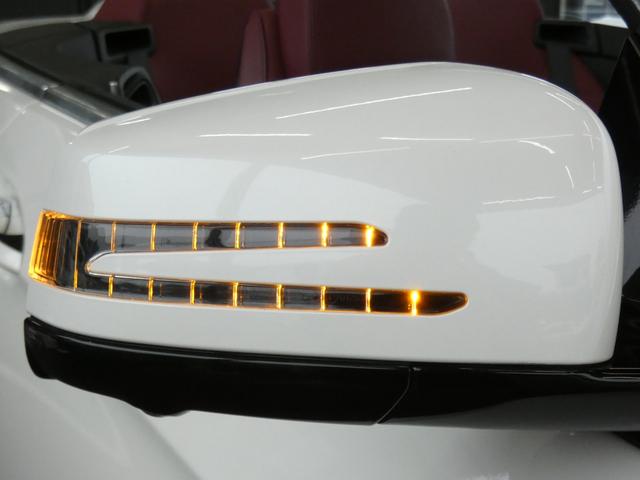 Ｅクラス Ｅ２５０カブリオレ　ＡＭＧスポーツ／コンフォート／レーダーセーフティＰＫＧ　後期　ダークレッド幌　ベンガルレッドレザー／エアスカーフ／ヒーター　ナビ　地デジ　３６０度カメラ　エアキャップ　ＡＭＧエアロ／１８ＡＷ　２年保証（34枚目）