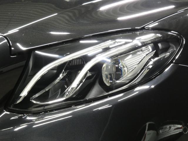 Ｅクラス Ｅ２００　４マチック　アバンギャルド　レーダーセーフティＰＫＧ　パナメリカーナグリル　黒半革シート／ヒーター　ナビ　地デジ　３６０度カメラ　Ａカープレイ　パドルシフト　ダイナミックセレクト　キーレスゴー　前後ドラレコ　ＰＴＳ　２年保証付（5枚目）