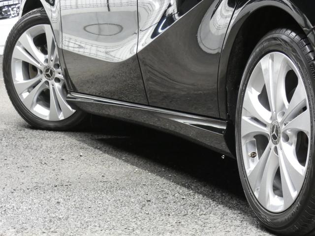 Ｂクラス Ｂ１８０　ベーシック／プレミアム／レーダーＰ　後期　キーレスゴー　黒革／ヒーター　パノラマＳＲ　ナビ　地デジ　Ａカープレイ／Ａオート　Ｂカメラ　ハーマンカードン　パドルシフト　ＬＥＤライト／自動ＨＢ　２年保証付（19枚目）