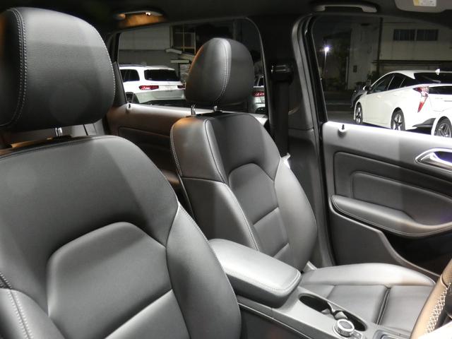 Ｂクラス Ｂ１８０　ベーシック／プレミアム／レーダーＰ　後期　キーレスゴー　黒革／ヒーター　パノラマＳＲ　ナビ　地デジ　Ａカープレイ／Ａオート　Ｂカメラ　ハーマンカードン　パドルシフト　ＬＥＤライト／自動ＨＢ　２年保証付（22枚目）