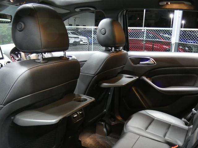 Ｂクラス Ｂ１８０　ベーシック／プレミアム／レーダーＰ　後期　キーレスゴー　黒革／ヒーター　パノラマＳＲ　ナビ　地デジ　Ａカープレイ／Ａオート　Ｂカメラ　ハーマンカードン　パドルシフト　ＬＥＤライト／自動ＨＢ　２年保証付（24枚目）