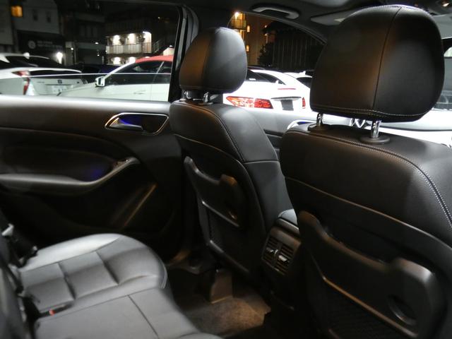Ｂクラス Ｂ１８０　ベーシック／プレミアム／レーダーＰ　後期　キーレスゴー　黒革／ヒーター　パノラマＳＲ　ナビ　地デジ　Ａカープレイ／Ａオート　Ｂカメラ　ハーマンカードン　パドルシフト　ＬＥＤライト／自動ＨＢ　２年保証付（25枚目）