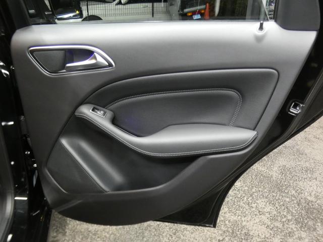 Ｂクラス Ｂ１８０　ベーシック／プレミアム／レーダーＰ　後期　キーレスゴー　黒革／ヒーター　パノラマＳＲ　ナビ　地デジ　Ａカープレイ／Ａオート　Ｂカメラ　ハーマンカードン　パドルシフト　ＬＥＤライト／自動ＨＢ　２年保証付（32枚目）