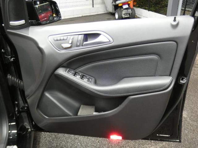 Ｂクラス Ｂ１８０　ベーシック／プレミアム／レーダーＰ　後期　キーレスゴー　黒革／ヒーター　パノラマＳＲ　ナビ　地デジ　Ａカープレイ／Ａオート　Ｂカメラ　ハーマンカードン　パドルシフト　ＬＥＤライト／自動ＨＢ　２年保証付（33枚目）