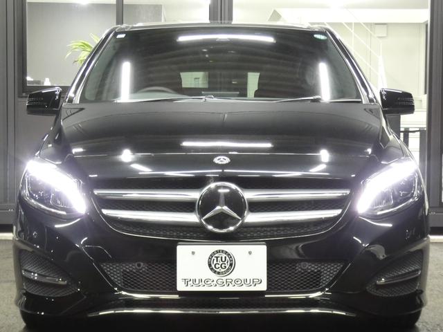 Ｂクラス Ｂ１８０　ベーシック／プレミアム／レーダーＰ　後期　キーレスゴー　黒革／ヒーター　パノラマＳＲ　ナビ　地デジ　Ａカープレイ／Ａオート　Ｂカメラ　ハーマンカードン　パドルシフト　ＬＥＤライト／自動ＨＢ　２年保証付（36枚目）