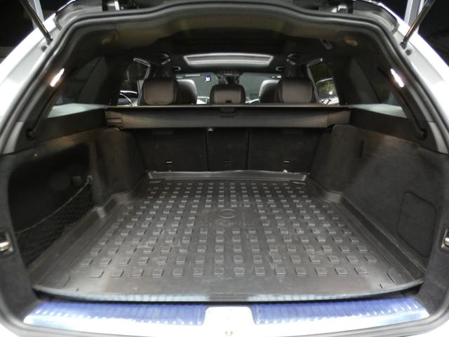 Cクラスステーションワゴン C43 4マチック ステーションワゴン レーダーP 後期 Meコネクト 黒本革 パノラマSR AMGエアロ/19AW KWダウンサス/ワイドスペーサー ナビ 地デジ Aカープレイ Bカメラ ブルメスター HUD 自動テールゲート 2年保証付(15枚目)