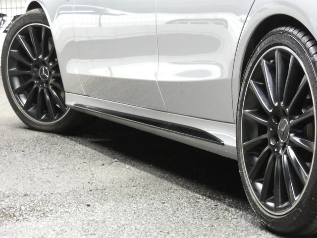 Cクラスステーションワゴン C43 4マチック ステーションワゴン レーダーP 後期 Meコネクト 黒本革 パノラマSR AMGエアロ/19AW KWダウンサス/ワイドスペーサー ナビ 地デジ Aカープレイ Bカメラ ブルメスター HUD 自動テールゲート 2年保証付(19枚目)