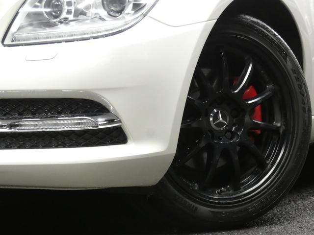 SLK SLK200ブルーエフィシェンシー スポーツ 黒本革シート/ヒーター/エアスカーフ WORK17インチAW 純正HDDナビ 地デジ バックカメラ 純正ドラレコ パドルシフト アテンションアシスト クルーズコントロール キセノンライト 2年保証付(5枚目)