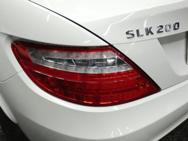 SLK SLK200ブルーエフィシェンシー スポーツ 黒本革シート/ヒーター/エアスカーフ WORK17インチAW 純正HDDナビ 地デジ バックカメラ 純正ドラレコ パドルシフト アテンションアシスト クルーズコントロール キセノンライト 2年保証付(39枚目)