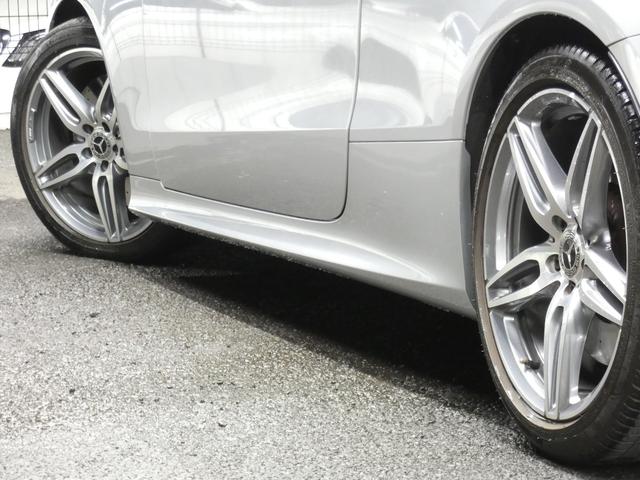 Ｅクラス Ｅ４００　４マチック　クーペ　スポーツ　ＥＸＣ－Ｐ　ＡＭＧエアロ／１９ＡＷ　赤黒ナッパレザー／ベンチレーター／マッサージ　パノラマＳＲ　ナビＴＶ　３６０度カメラ　ヘッドアップＤ　ブルメスター　エアバランスＰ　ドラレコ　自動トランク　２年保証（19枚目）