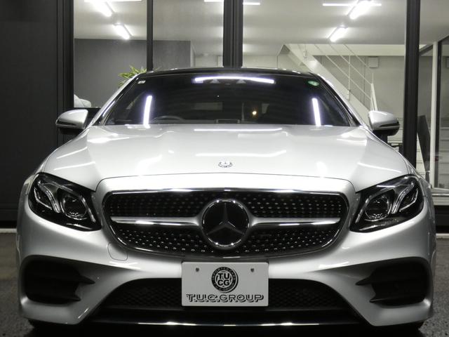 Ｅクラス Ｅ４００　４マチック　クーペ　スポーツ　ＥＸＣ－Ｐ　ＡＭＧエアロ／１９ＡＷ　赤黒ナッパレザー／ベンチレーター／マッサージ　パノラマＳＲ　ナビＴＶ　３６０度カメラ　ヘッドアップＤ　ブルメスター　エアバランスＰ　ドラレコ　自動トランク　２年保証（34枚目）