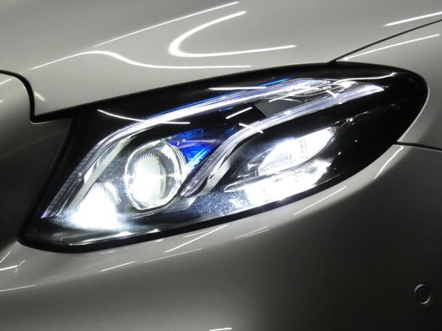 Ｅクラス Ｅ４００　４マチック　クーペ　スポーツ　ＥＸＣ－Ｐ　ＡＭＧエアロ／１９ＡＷ　赤黒ナッパレザー／ベンチレーター／マッサージ　パノラマＳＲ　ナビＴＶ　３６０度カメラ　ヘッドアップＤ　ブルメスター　エアバランスＰ　ドラレコ　自動トランク　２年保証（37枚目）