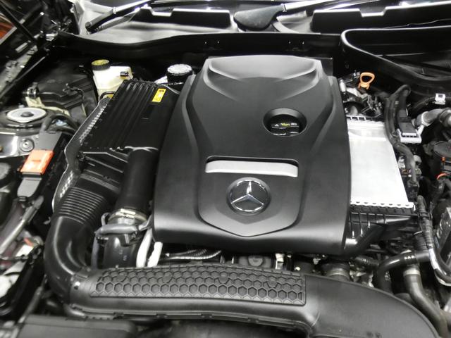 SLC SLC180 スポーツ レーダーPKG 黒本革/ヒーター HDDナビ 地デジ Aカープレイ Bカメラ パドルシフト 純正ドラレコ LEDライト/自動ハイビーム アンビエントライト AMGエアロ/18AW 2年保証付(14枚目)