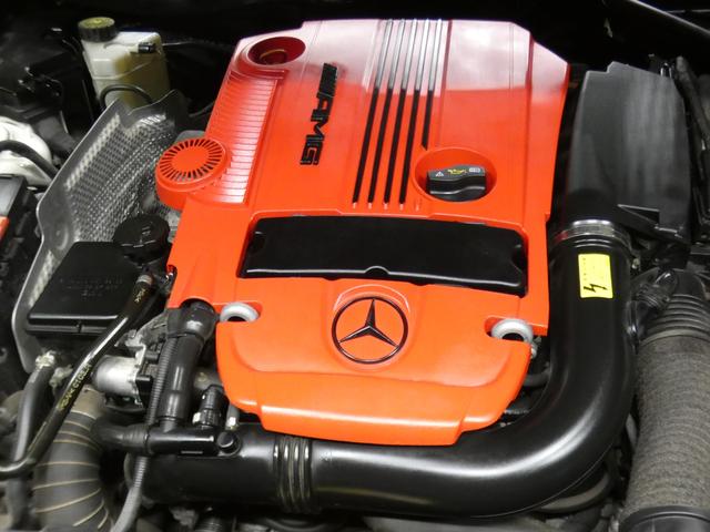 SLK SLK200ブルーエフィシェンシー トレンド REMUSマフラー トランクスポイラー レッドキャリパー 黒本革シート/ヒーター/エアスカーフ 純正HDDナビ 地デジ パドルシフト ドラレコ GPSレーダー キセノンライト/オートHB 2年保証付(14枚目)
