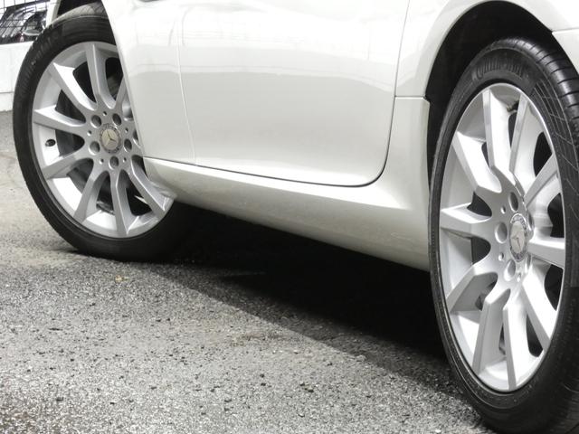 SLK SLK200ブルーエフィシェンシー トレンド REMUSマフラー トランクスポイラー レッドキャリパー 黒本革シート/ヒーター/エアスカーフ 純正HDDナビ 地デジ パドルシフト ドラレコ GPSレーダー キセノンライト/オートHB 2年保証付(19枚目)