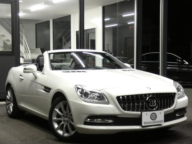 SLK SLK200ブルーエフィシェンシー トレンド REMUSマフラー トランクスポイラー レッドキャリパー 黒本革シート/ヒーター/エアスカーフ 純正HDDナビ 地デジ パドルシフト ドラレコ GPSレーダー キセノンライト/オートHB 2年保証付(20枚目)