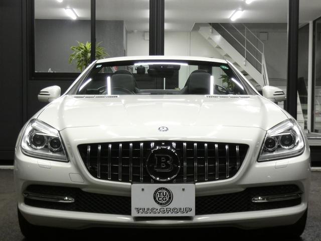 SLK SLK200ブルーエフィシェンシー トレンド REMUSマフラー トランクスポイラー レッドキャリパー 黒本革シート/ヒーター/エアスカーフ 純正HDDナビ 地デジ パドルシフト ドラレコ GPSレーダー キセノンライト/オートHB 2年保証付(36枚目)