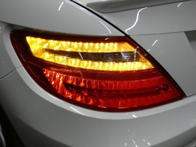 SLK SLK200ブルーエフィシェンシー トレンド REMUSマフラー トランクスポイラー レッドキャリパー 黒本革シート/ヒーター/エアスカーフ 純正HDDナビ 地デジ パドルシフト ドラレコ GPSレーダー キセノンライト/オートHB 2年保証付(40枚目)