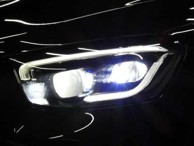 ＧＬＣ ＧＬＣ４３　４マチック　レザーＥＸ　後期　ブラウン革／ベンチレーター　ＭＢＵＸナビＴＶ　３６０度カメラ　ブルメスター　ヘッドアップＤ　エアバランスＰ　前後ドラレコ　自動リアゲート／フットＯＰ　ＡＭＧエアロ／２０ＡＷ　２年保証（36枚目）