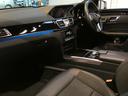 ブラックを基調とした車内にブラックアッシュウッドインテリアトリムを組み合わせメルセデスベンツ特有の高級感を感じさせるインテリアを演出!上質な車内でお過ごし頂ける、インテリアとなっております!