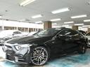 ＣＬＳ５３　４マチック＋　レーダーＰ　中期型　ＩＳＧ搭載　ＮＥＷボンネット　ＭＢＵＸナビ　ＡＭＧエアロ／２０ＡＷ　黒革シート／ヒーター／ベンチレーター　サンルーフ　地デジ　３６０カメラ　ブルメスター　ＨＵＤ　ドラレコ　２年保証（19枚目）