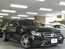 Ｅ２２０ｄ　アバンギャルド　スポーツ　レーダーセーフティＰＫＧ　１オーナー車両　ＡＭＧエアロ　１９インチアルミ　黒半革　ＨＤＤナビ　地デジ　３６０カメラ　Ａｐｐｌｅカープレイ　ＬＥＤヘッドライト　マルチカラーアンビエント　２年保証付（20枚目）