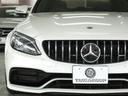 Ｃ６３　Ｓ　レーダーセーフティＰＫＧ　後期　ｍｅコネクト　ＡＭＧエアロ　１９インチアルミ　赤黒ナッパレザー　パノラマサンルーフ　ＨＤＤナビ　地デジ　Ａｐｐｌｅカープレイ　液晶メーター　前後ドラレコ　２年保証付(2枚目)