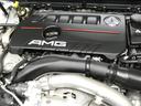 Ａ３５　４マチック　ＡＭＧアドバンスド／レーダーセーフティＰＫＧ　１オーナー　ＡＭＧエアロ／１８ＡＷ　灰黒革／ヒーター　パノラマＳＲ　ＭＢＵＸナビ　地デジ　３６０度カメラ　ＨＵＤ　アドバンスドサウンド　ドラレコ　２年保証（13枚目）