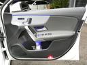 Ａ３５　４マチック　ＡＭＧアドバンスド／レーダーセーフティＰＫＧ　１オーナー　ＡＭＧエアロ／１８ＡＷ　灰黒革／ヒーター　パノラマＳＲ　ＭＢＵＸナビ　地デジ　３６０度カメラ　ＨＵＤ　アドバンスドサウンド　ドラレコ　２年保証（30枚目）