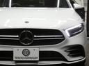 Ａ３５　４マチック　ＡＭＧアドバンスド／レーダーセーフティＰＫＧ　１オーナー　ＡＭＧエアロ／１８ＡＷ　灰黒革／ヒーター　パノラマＳＲ　ＭＢＵＸナビ　地デジ　３６０度カメラ　ＨＵＤ　アドバンスドサウンド　ドラレコ　２年保証（35枚目）