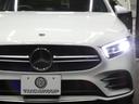 Ａ３５　４マチック　ＡＭＧアドバンスド／レーダーセーフティＰＫＧ　１オーナー　ＡＭＧエアロ／１８ＡＷ　灰黒革／ヒーター　パノラマＳＲ　ＭＢＵＸナビ　地デジ　３６０度カメラ　ＨＵＤ　アドバンスドサウンド　ドラレコ　２年保証（36枚目）