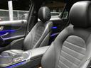 ＧＬＣ ＧＬＣ４３　４マチック　レザーＥＸＣ　後期　黒本革／ベンチレーター　パノラマＳＲ　ＭＢＵＸナビ　地デジ　３６０度カメラ　ブルメスター　ヘッドアップＤ　レーダーセーフティＰ　エアバランスＰ　ＡＭＧエアロ／２０ＡＷ　２年保証付（8枚目）